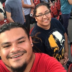 Meet your Posher, Manuel